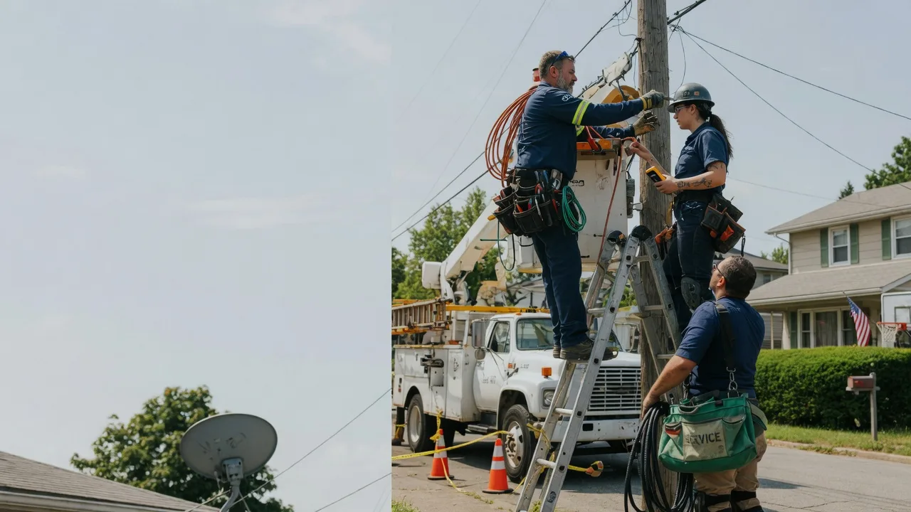 Electrical Repair in Fithian, IL near me
